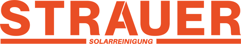 Strauer Solarreinigung